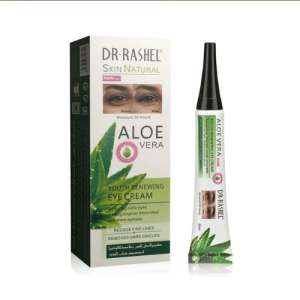 Dr Rashel Aloe Vera Youth Renewing Eye Cream