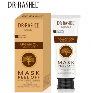 DR Rashel Argan Oil Multi Lift Peel off Mask