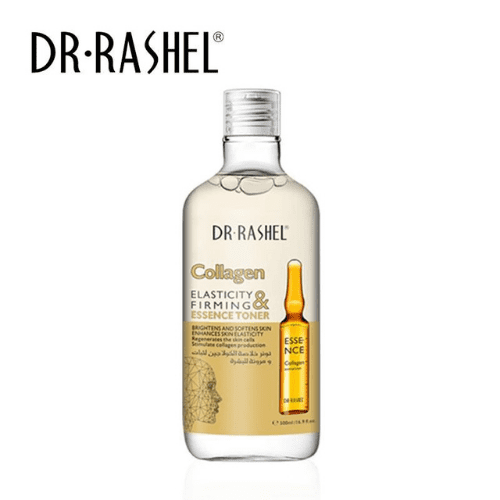 Dr Rashel Collagen Elasticity & Firming Essence Toner