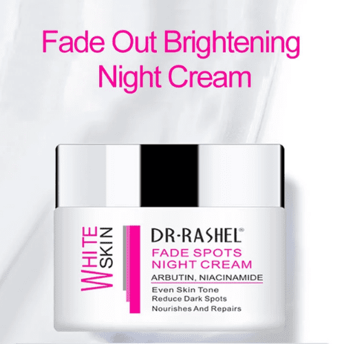 Dr. Rashel Whitening Fade Night Cream