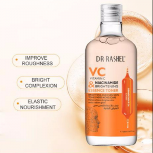 Dr Rashel VC& Niacinamide Brightning Essence Facial Skin Toner