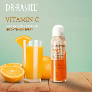 Dr Rashel VC&Niacinamide Brightening Essence Spray