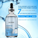 Dr Rashel Hyaluronic Acid Essence Instant Hydration Primer Serum