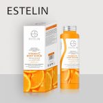 Dr Rashel Estelin Vitamin C Body Scrub