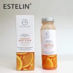 Dr Rashel Estelin Vitamin C Body Scrub