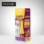 Dr Rashel Slimming Hot Cream Ginger Extract