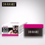 DR-Rashel Black Collagen & Charcoals Peel Off Facial Mask