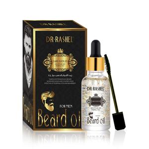 Dr.Rashel 24k Gold Beard Oil For Men