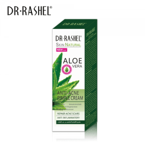 Dr Rashel Aloe Vera Anti Acne Pimple Cream