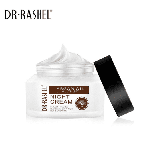 Dr Rashel Argan Oil Face Night Cream