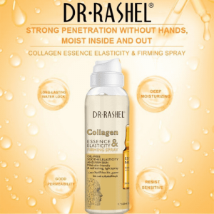 Dr Rashel Collagen Elasticity &Firming Spray