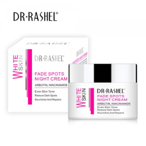Dr. Rashel Whitening Fade Night Cream