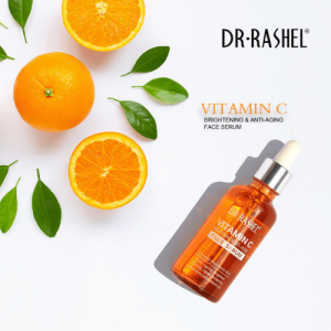 Dr Rashel Vitamin C Serum For Face