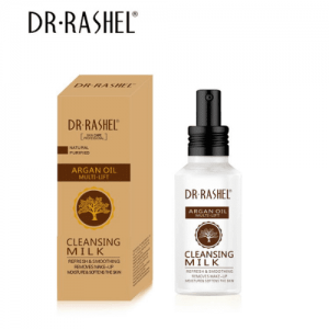 Dr. Rashel Argan Oil Series