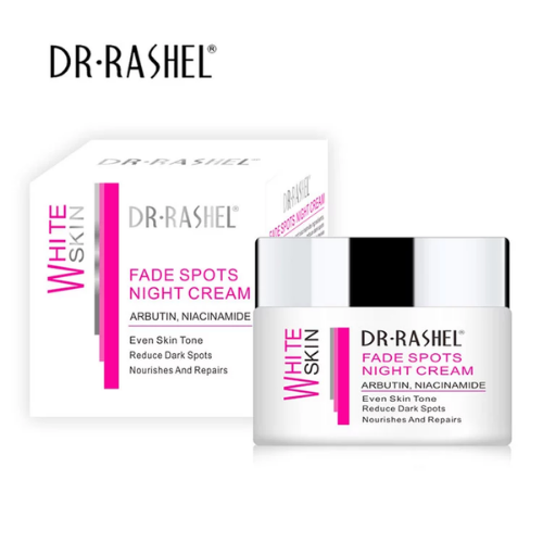 Dr. Rashel Whitening Spot Fade Series
