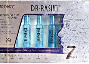 Dr. Rashel Hyaluronic Acid Ampoule Serum