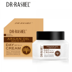 DR.RASHEL Argan Oil Whitening Day Cream