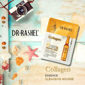 Dr. Rashel Collagen Elasticity &Firming Essence Mask