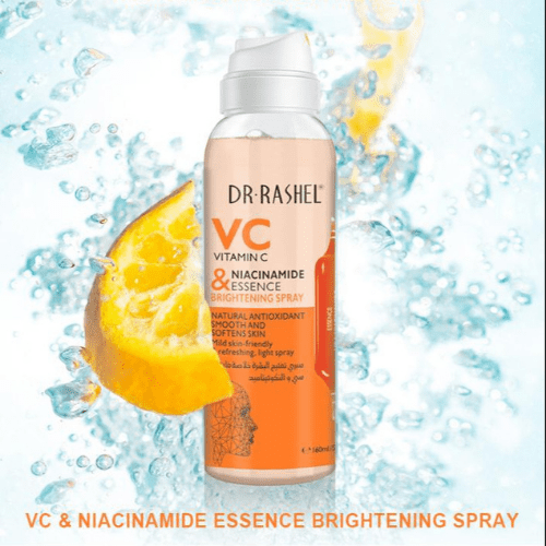 Dr Rashel VC&Niacinamide Brightening Essence Spray