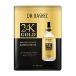 Dr. Rashel 24K Gold Sheet Mask