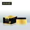 Dr Rashel Anti Wrinkle Whitening Mud Facial Mask Gold Collagen Peel Off Face Mask