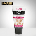 DR.RASHEL Face Whitening Skin care Exfoliating remove blackhead facial Scrub 100ml