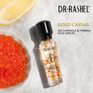 Dr.Rashel Gold Caviar Face Serum