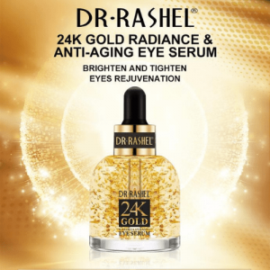 Dr. Rashel 24K Gold Eye Serum
