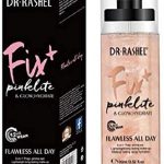 Dr. Rashel Fix Pinklite & Glow