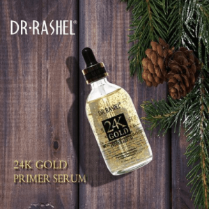 Dr Rashel 24K Gold Radiance & Anti-aging Series