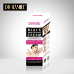Dr Rashel Private Part Black Whitening Cream (Private Parts))