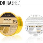 Dr Rashel Gold radiance & anti-aging soothing Gel