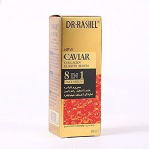 Dr.Rashel Caviar Collagen Elastin Serum 8 in 1