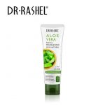 Dr Rashel Aloe Vera 2in1 Facial Peeling & Scrub