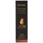 Dr Rashel 24K Gold Facial Wash Gel Foam
