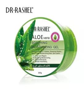 Dr Rashel Aloe vera soothing & moisturizing gel
