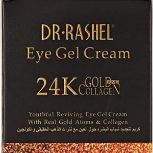 Dr Rashel 24K Gold Collagen Eye Gel Cream