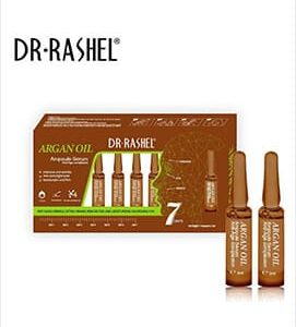 Dr Rashel Argan Oil Ampoule Serum