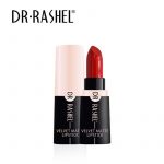 Dr.Rashel Velvet Matte Lipstick