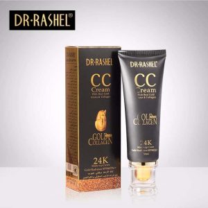Dr.Rashel 24K CC Cream Gold & Collagen