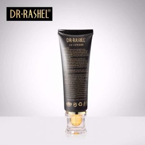Dr.Rashel 24K CC Cream Gold & Collagen