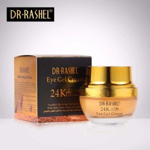 Dr Rashel 24K Gold Collagen Eye Gel Cream
