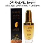Dr.Rashel Gold Collagen Youthful Serum