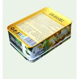 Dr.Rashel 24k Gold Jasmine Essential Oils Soap,