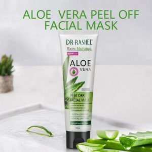 Dr. Rashel Aloe Vera Peel Off Facial Mask