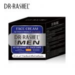 Dr.Rashel Face Cream Active Energy All in One for Men