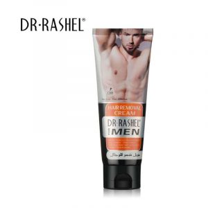 Dr Rashel Hair Removal Cream For Men