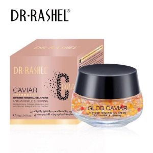 Dr Rashel Gold Caviar Face Cream