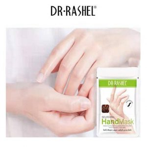 Dr.Rashel Argan Oil Nourishing Hand Mask
