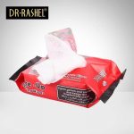 Dr Rashel Rose Cleansing Wipes